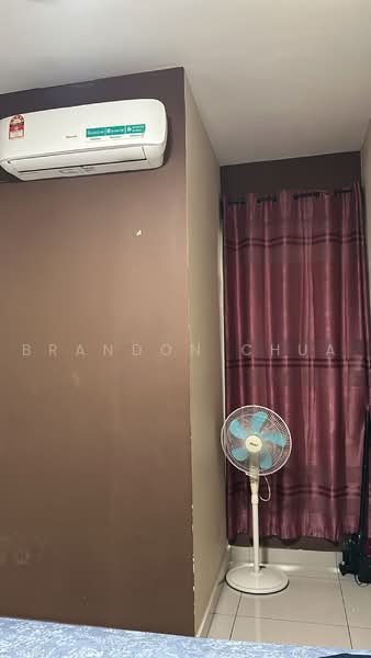 Service Residence for Rent at Twin Danga Residence - Brandon Chua - Interior - PropertyGuru.com.my