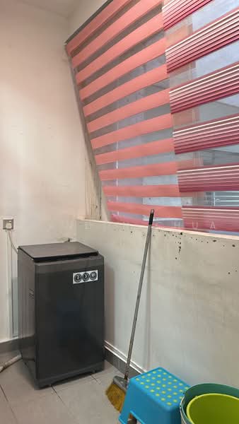 Service Residence for Rent at Twin Danga Residence - Brandon Chua - Interior - PropertyGuru.com.my