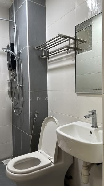 Service Residence for Rent at Twin Danga Residence - Brandon Chua - Bathroom - PropertyGuru.com.my