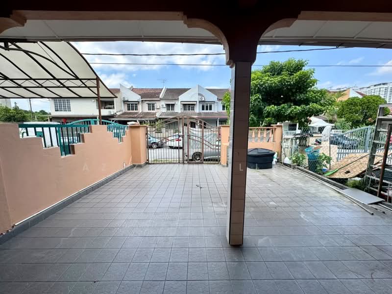 2-storey Terraced House for Sale in Usj 2 (Subang Jaya) - Aziz Abdullah - PropertyGuru.com.my