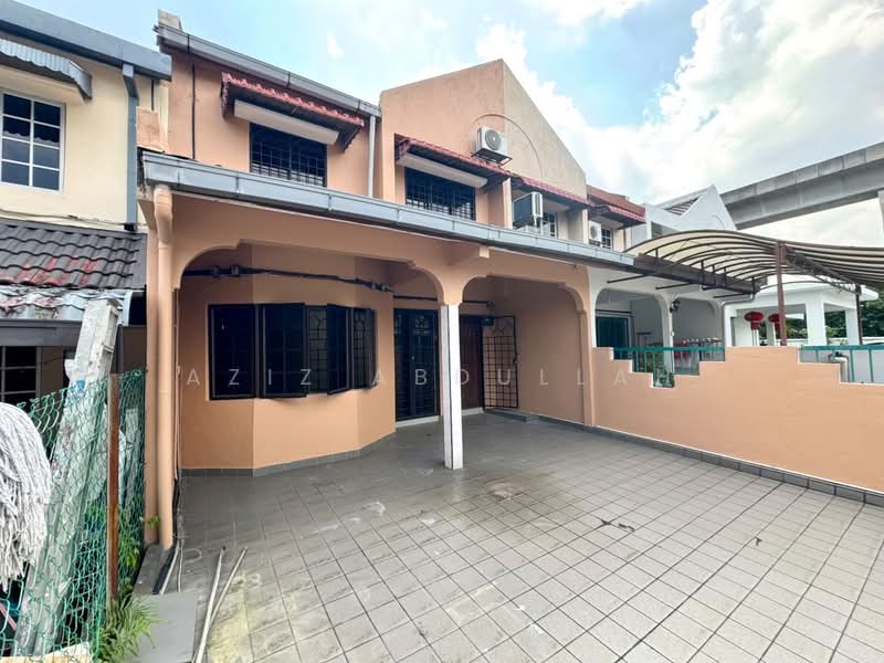 2-storey Terraced House for Sale in Usj 2 (Subang Jaya) - Aziz Abdullah - PropertyGuru.com.my
