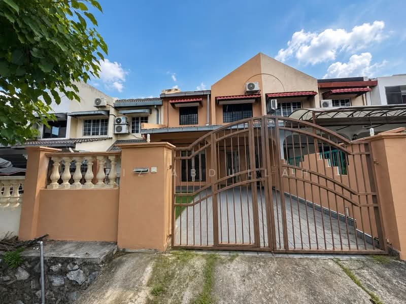 2-storey Terraced House for Sale in Usj 2 (Subang Jaya) - Aziz Abdullah - PropertyGuru.com.my