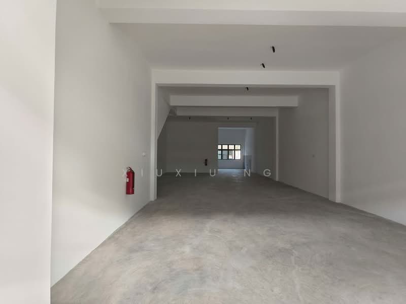 Shop / Office for Rent in Horizon Hills (Iskandar Puteri (Nusajaya)) - Xiuxiu Ng - Interior - PropertyGuru.com.my