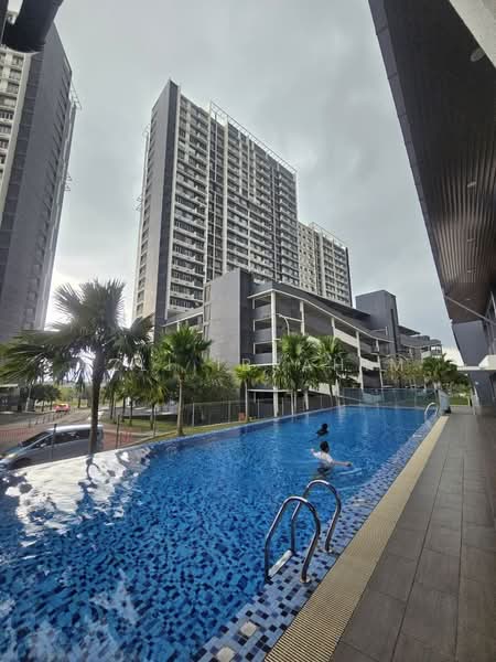 Condominium for Sale at Residensi Adelia - Azli Ibrahim - Exterior - PropertyGuru.com.my