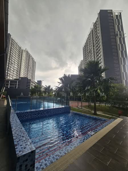 Condominium for Sale at Residensi Adelia - Azli Ibrahim - Exterior - PropertyGuru.com.my