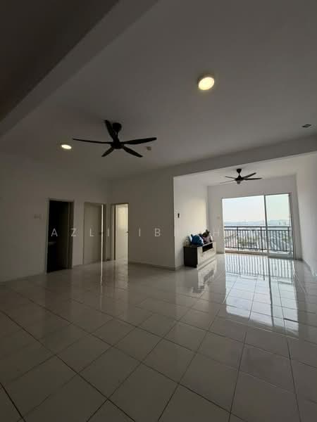 Condominium for Sale at Residensi Adelia - Azli Ibrahim - Living Room - PropertyGuru.com.my