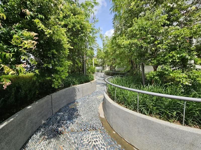 Kondominium untuk Disewa di D'Terra Residences - Daisy Loh - Exterior - PropertyGuru.com.my