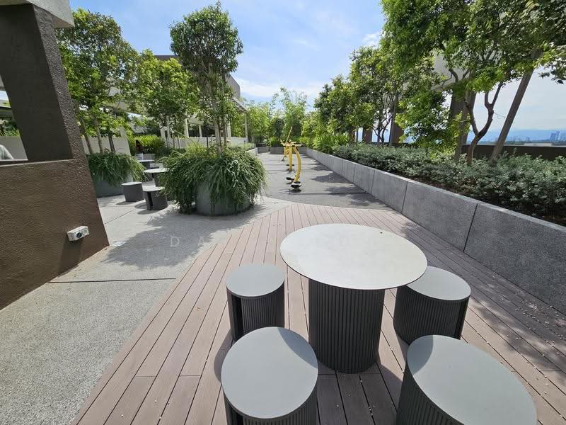 Kondominium untuk Disewa di D'Terra Residences - Daisy Loh - Exterior - PropertyGuru.com.my