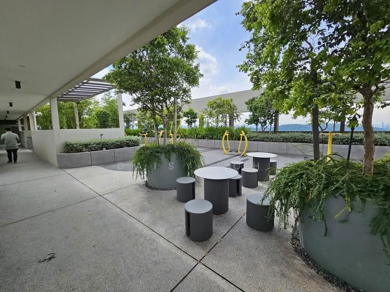 Kondominium untuk Disewa di D'Terra Residences - Daisy Loh - Exterior - PropertyGuru.com.my
