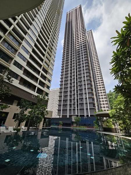 Kondominium untuk Disewa di D'Terra Residences - Daisy Loh - PropertyGuru.com.my