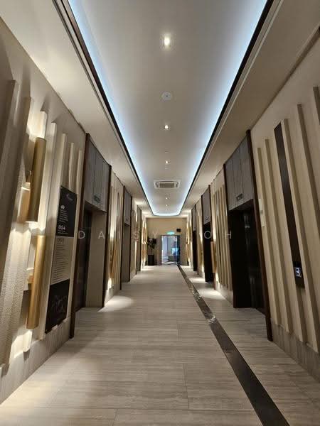 Kondominium untuk Disewa di D'Terra Residences - Daisy Loh - PropertyGuru.com.my
