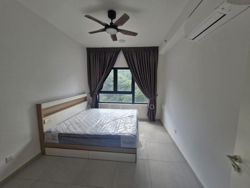 Kondominium untuk Disewa di D'Terra Residences - Daisy Loh - Bedroom - PropertyGuru.com.my
