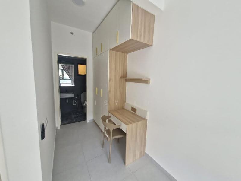 Kondominium untuk Disewa di D'Terra Residences - Daisy Loh - Interior - PropertyGuru.com.my