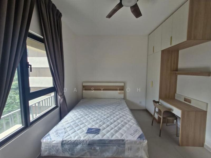 Kondominium untuk Disewa di D'Terra Residences - Daisy Loh - Bedroom - PropertyGuru.com.my