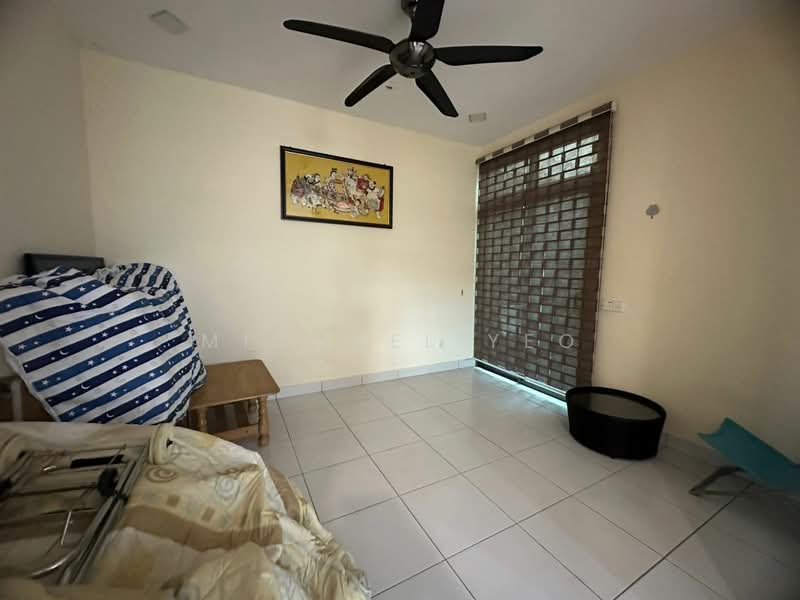 Rumah Kluster untuk Dijual di Taman Sutera Utama (Skudai) - Michael Yeo - PropertyGuru.com.my