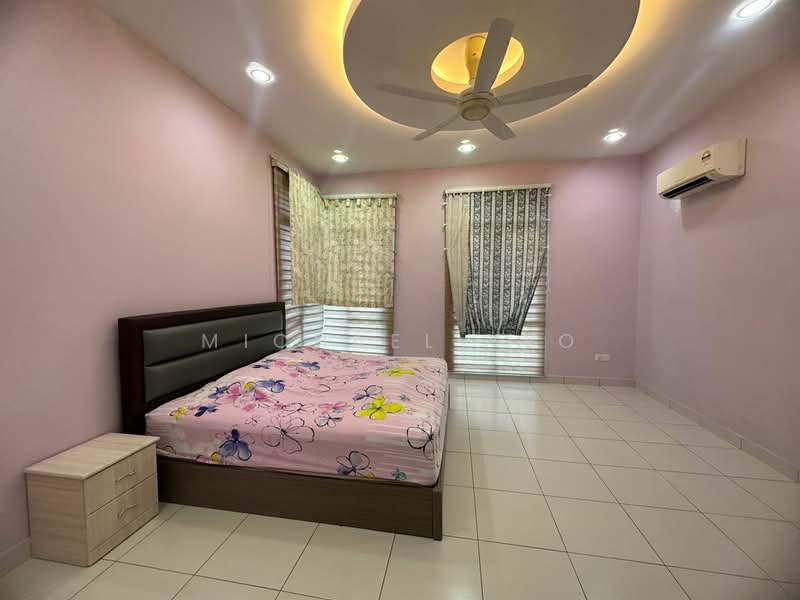 Rumah Kluster untuk Dijual di Taman Sutera Utama (Skudai) - Michael Yeo - PropertyGuru.com.my