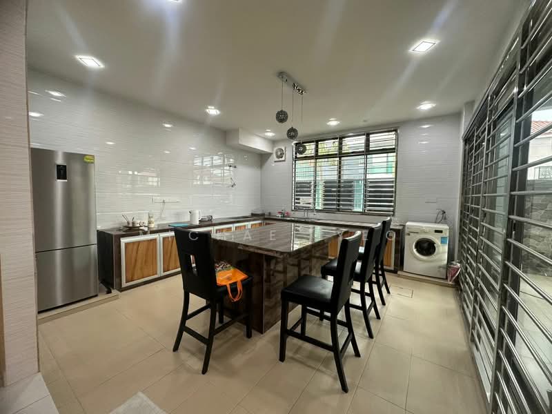 Rumah Kluster untuk Dijual di Taman Sutera Utama (Skudai) - Michael Yeo - PropertyGuru.com.my