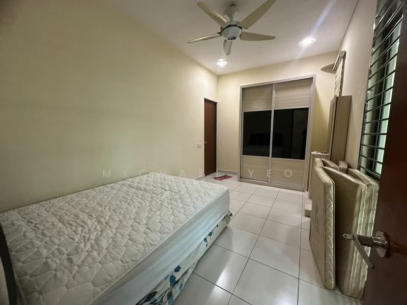 Rumah Kluster untuk Dijual di Taman Sutera Utama (Skudai) - Michael Yeo - PropertyGuru.com.my