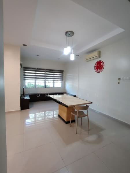 Rumah Teres 2 Tingkat untuk Dijual di Simpang Ampat (Penang) - Tommy Gan - Living Room - PropertyGuru.com.my