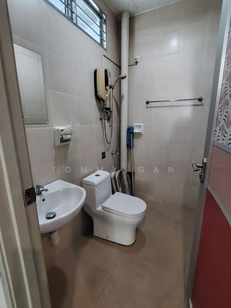 Rumah Teres 2 Tingkat untuk Dijual di Simpang Ampat (Penang) - Tommy Gan - Bathroom - PropertyGuru.com.my