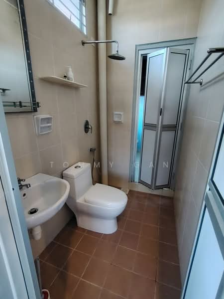 Rumah Teres 2 Tingkat untuk Dijual di Simpang Ampat (Penang) - Tommy Gan - Bathroom - PropertyGuru.com.my