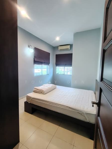 Rumah Teres 2 Tingkat untuk Dijual di Simpang Ampat (Penang) - Tommy Gan - Bedroom - PropertyGuru.com.my