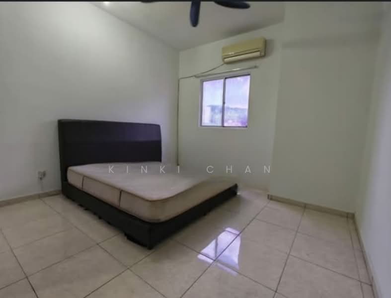 Condominium for Rent at Ketumbar Hill - KINKI CHAN - Bedroom - PropertyGuru.com.my