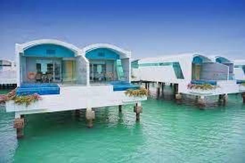 Condominium for Sale at Lexis Hibiscus - Mr Zack - PropertyGuru.com.my