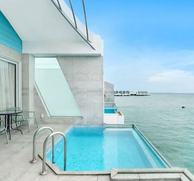 Condominium for Sale at Lexis Hibiscus - Mr Zack - Exterior - PropertyGuru.com.my