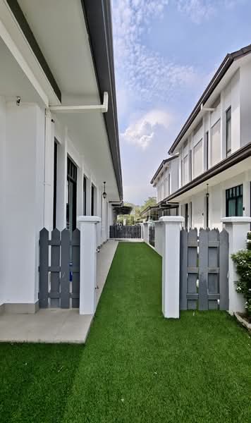 Cluster House for Sale in Eco Majestic (Semenyih) - Peter Tan - PropertyGuru.com.my