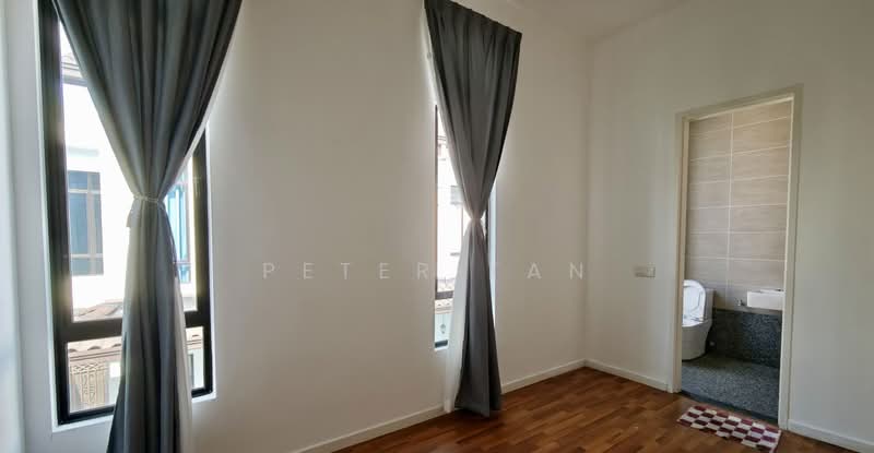 Cluster House for Sale in Eco Majestic (Semenyih) - Peter Tan - PropertyGuru.com.my