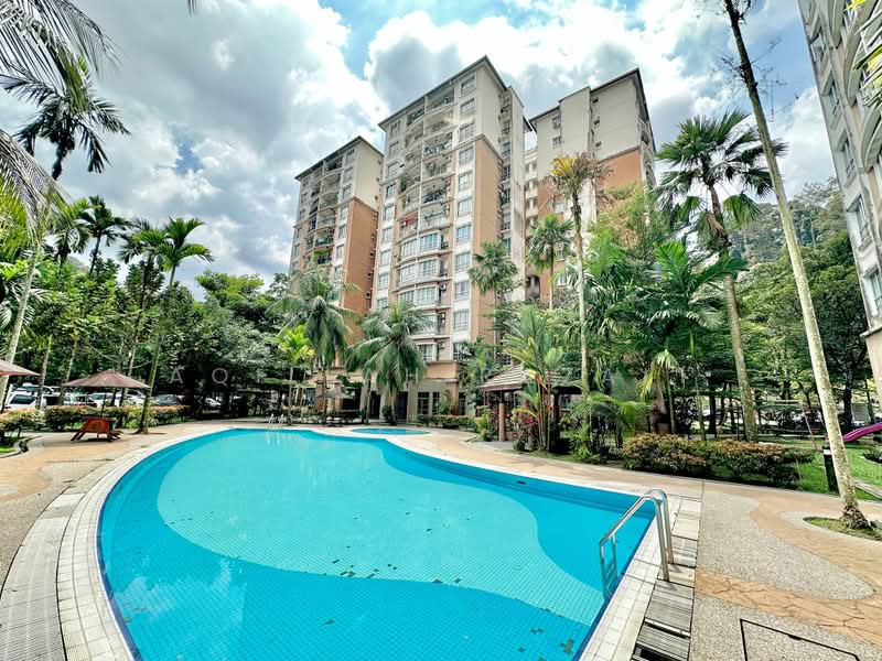 Kondominium untuk Dijual di Tiara Intan - Aqillah Razali - Exterior - PropertyGuru.com.my