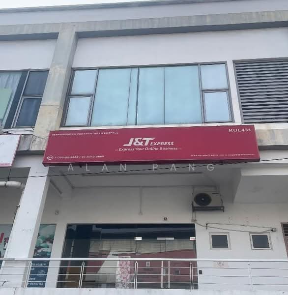 Shop / Office for Sale in Taman Mulia (Cheras) - Alan Pang - PropertyGuru.com.my