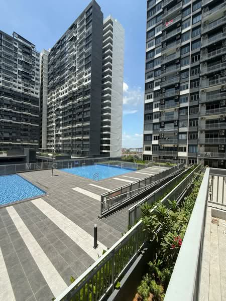 Condominium for Rent at Opal - Michelle Kong - PropertyGuru.com.my