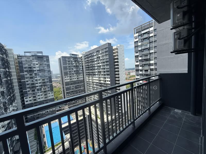 Condominium for Rent at Opal - Michelle Kong - PropertyGuru.com.my