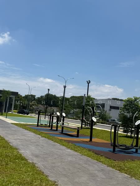 Condominium for Rent at Opal - Michelle Kong - PropertyGuru.com.my
