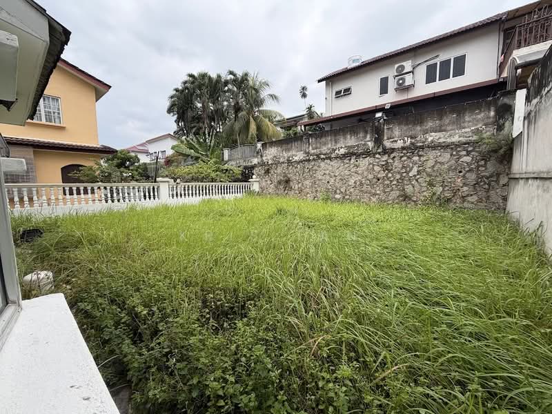 Rumah Berkembar untuk Dijual di Taman Bukit Mewah (Kajang) - Kris Tan - Exterior - PropertyGuru.com.my