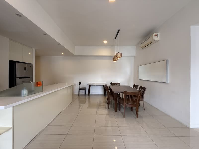 Service Residence for Rent at Reflection Residences - Josh Lee - PropertyGuru.com.my