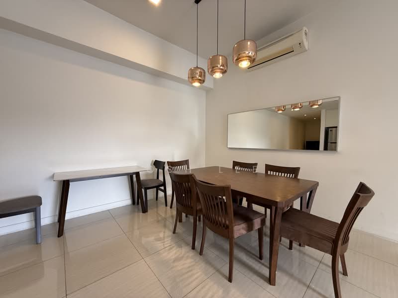Service Residence for Rent at Reflection Residences - Josh Lee - PropertyGuru.com.my