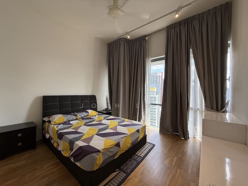 Service Residence for Rent at Reflection Residences - Josh Lee - PropertyGuru.com.my