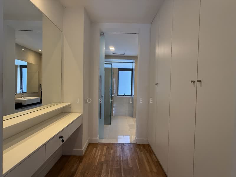Service Residence for Rent at Reflection Residences - Josh Lee - PropertyGuru.com.my