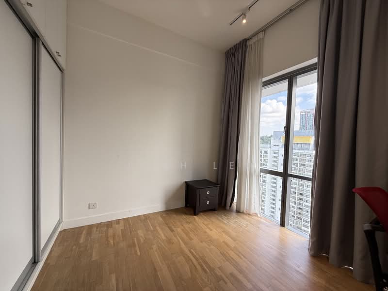 Service Residence for Rent at Reflection Residences - Josh Lee - PropertyGuru.com.my
