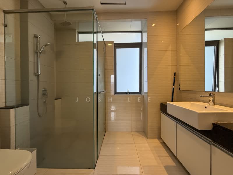 Service Residence for Rent at Reflection Residences - Josh Lee - PropertyGuru.com.my
