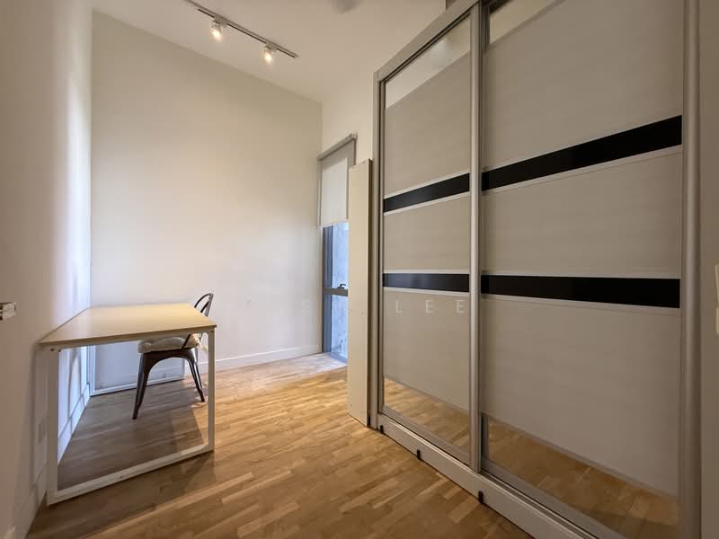 Service Residence for Rent at Reflection Residences - Josh Lee - PropertyGuru.com.my