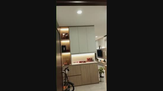 Condominium for Rent at Queens Residences Q2 @ Queens Waterfront - Anthony Loh - PropertyGuru.com.my