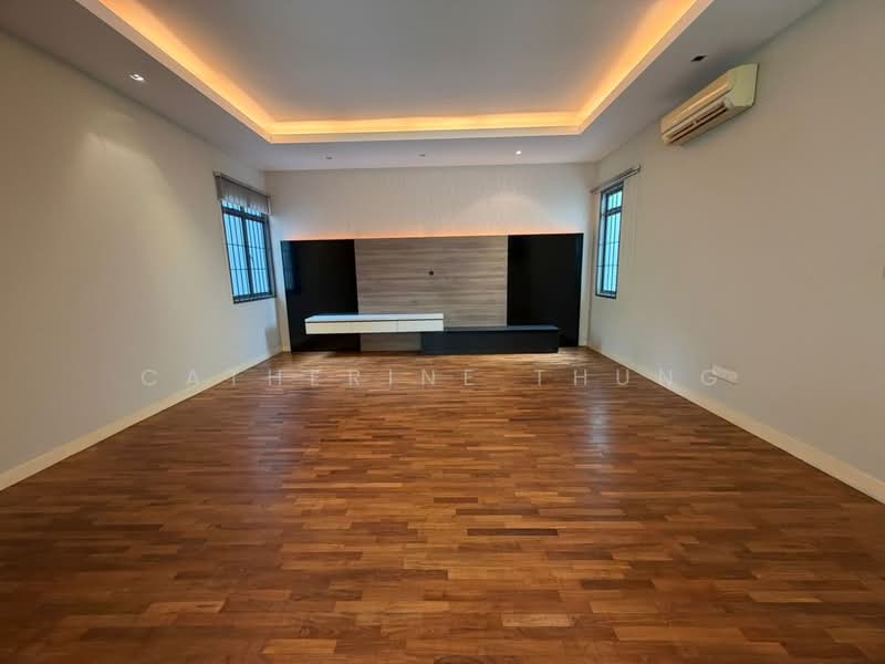 Semi-Detached House for Sale in East Ledang (Iskandar Puteri (Nusajaya)) - Catherine Thung - PropertyGuru.com.my