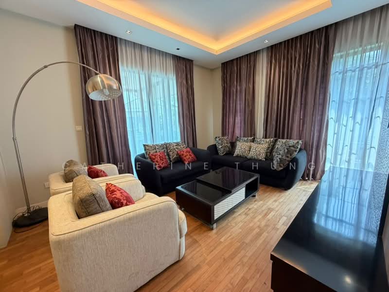 Semi-Detached House for Sale in East Ledang (Iskandar Puteri (Nusajaya)) - Catherine Thung - PropertyGuru.com.my