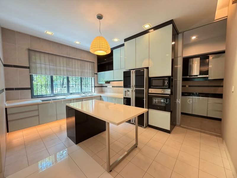 Semi-Detached House for Sale in East Ledang (Iskandar Puteri (Nusajaya)) - Catherine Thung - PropertyGuru.com.my