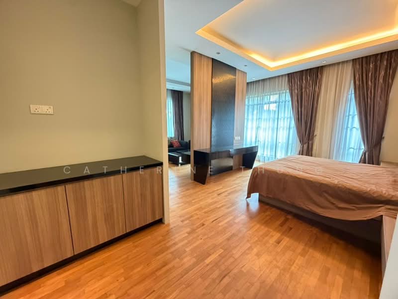 Semi-Detached House for Sale in East Ledang (Iskandar Puteri (Nusajaya)) - Catherine Thung - PropertyGuru.com.my