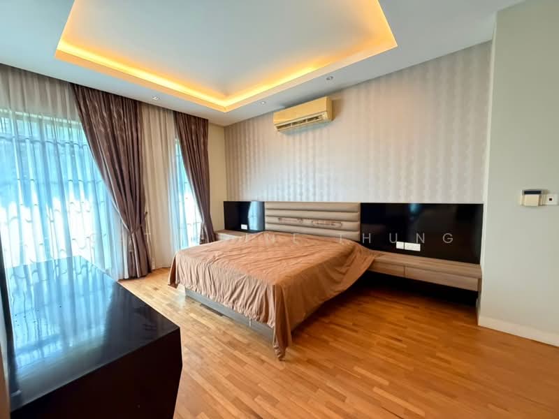 Semi-Detached House for Sale in East Ledang (Iskandar Puteri (Nusajaya)) - Catherine Thung - PropertyGuru.com.my